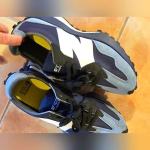 New Balance Figs Unisex